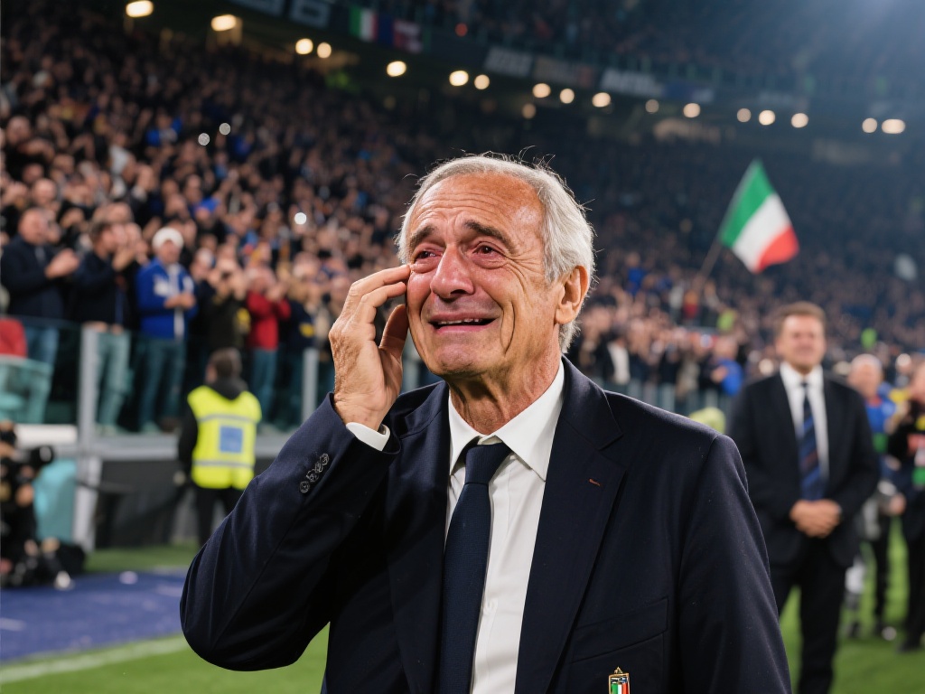 一场以情怀为名的足球盛宴在意大利上演，7